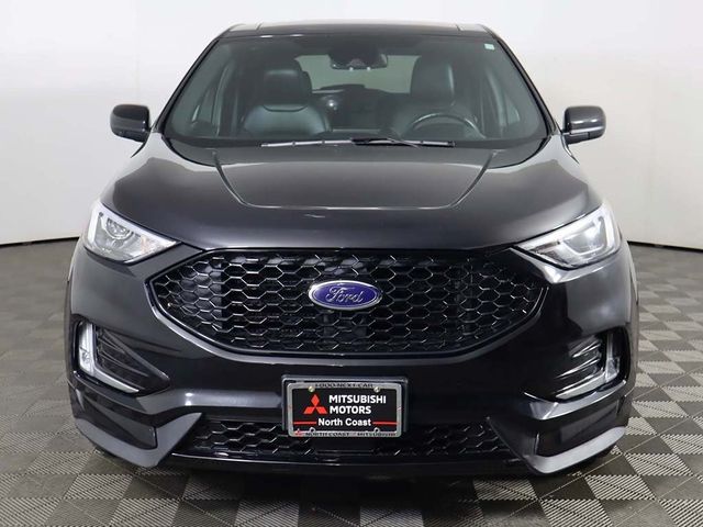 2021 Ford Edge 