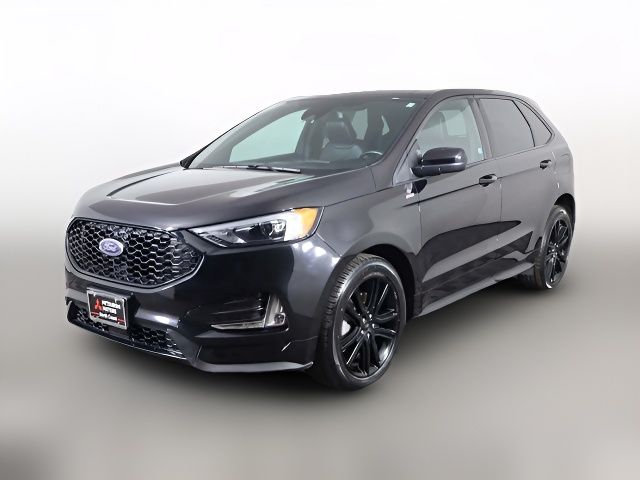 2021 Ford Edge 