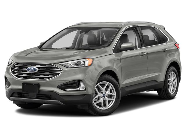 2021 Ford Edge 