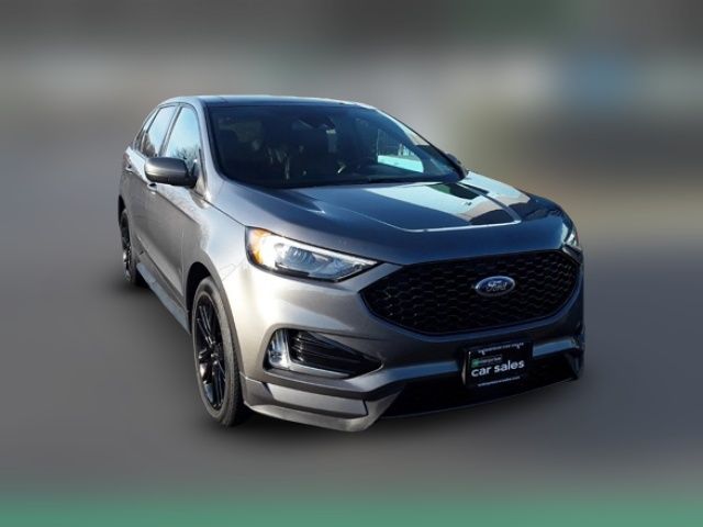 2021 Ford Edge 