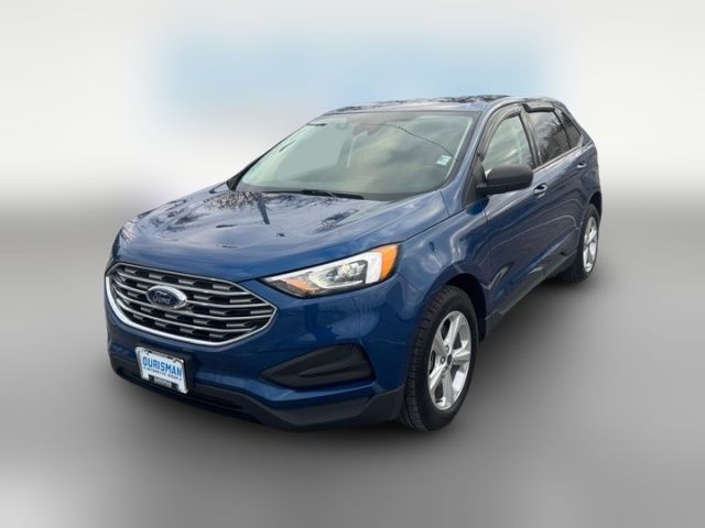 2021 Ford Edge SE