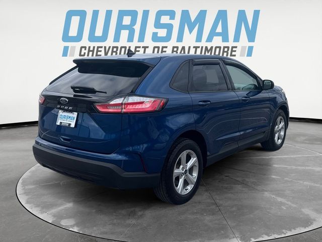 2021 Ford Edge SE