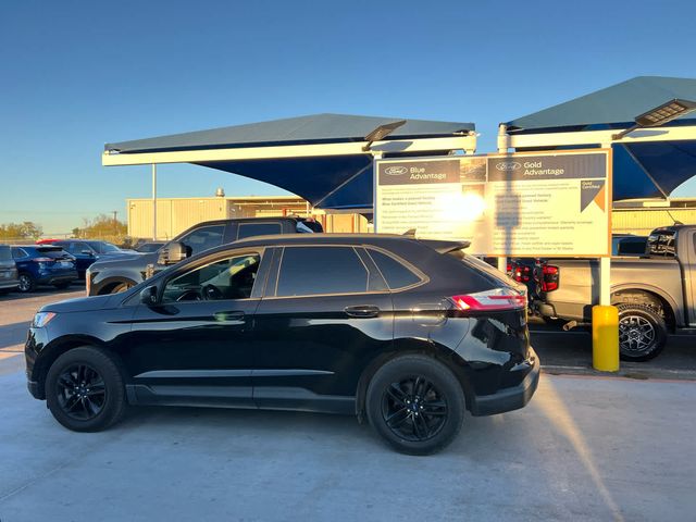 2021 Ford Edge SE