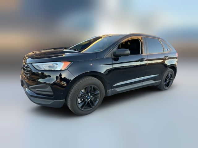 2021 Ford Edge SE