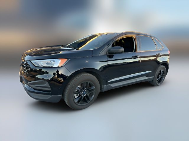 2021 Ford Edge SE