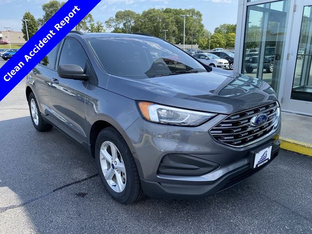 2021 Ford Edge SE