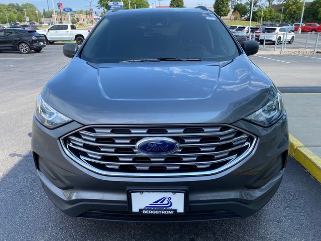 2021 Ford Edge SE