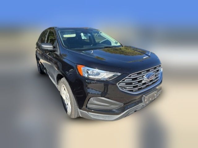 2021 Ford Edge SE