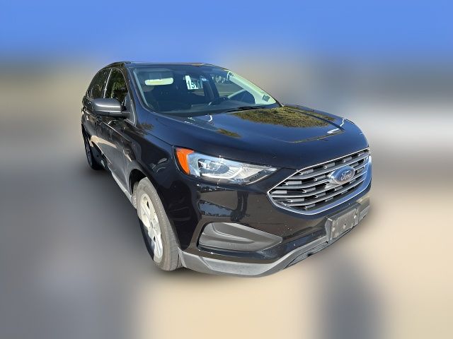 2021 Ford Edge SE