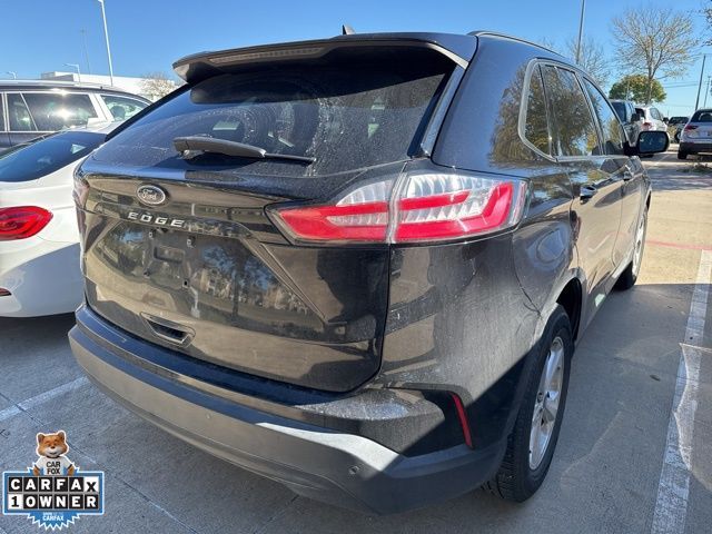 2021 Ford Edge SE