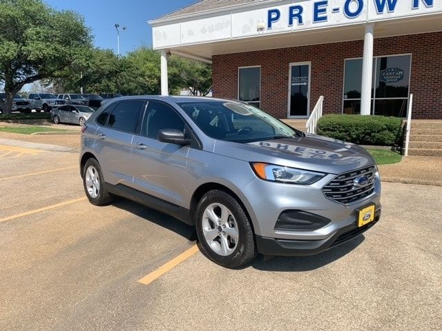 2021 Ford Edge SE