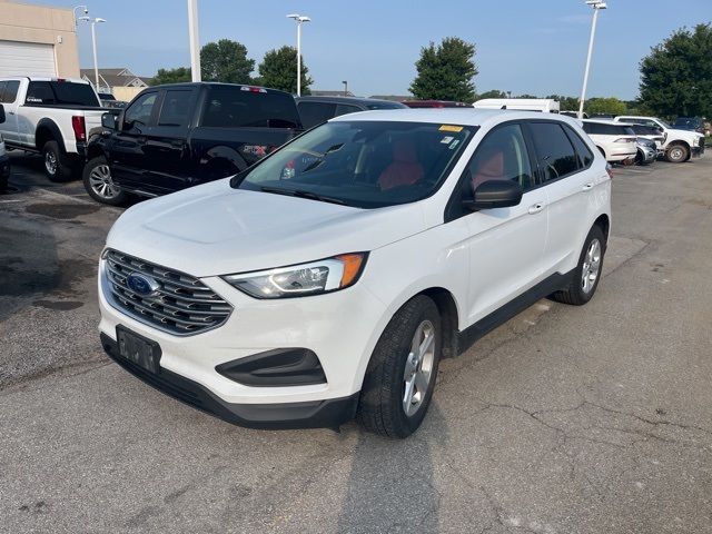 2021 Ford Edge SE