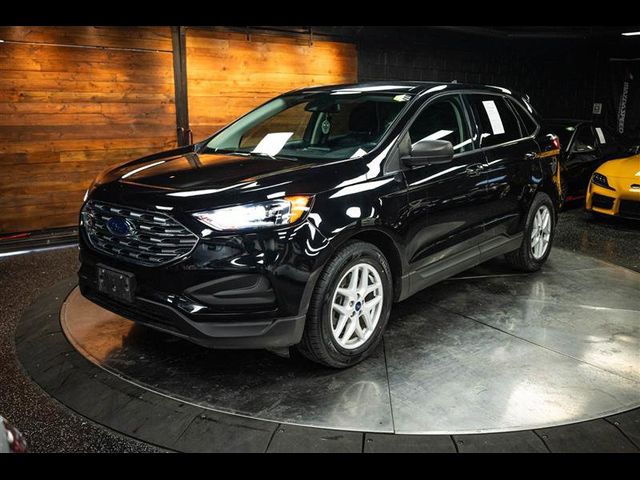 2021 Ford Edge SE