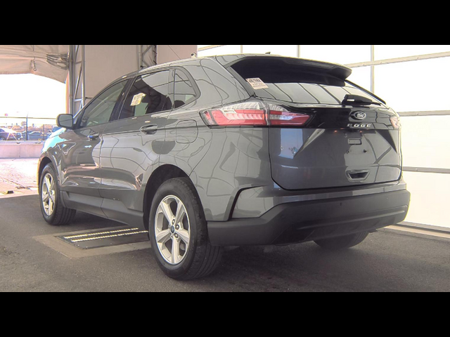 2021 Ford Edge SE