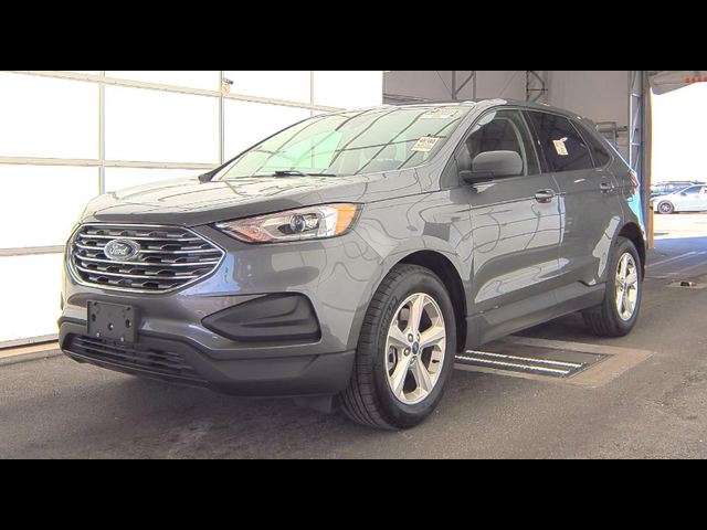 2021 Ford Edge SE