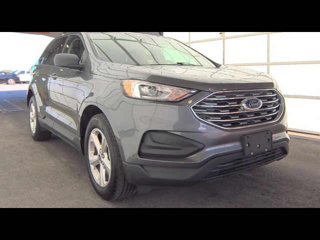 2021 Ford Edge SE