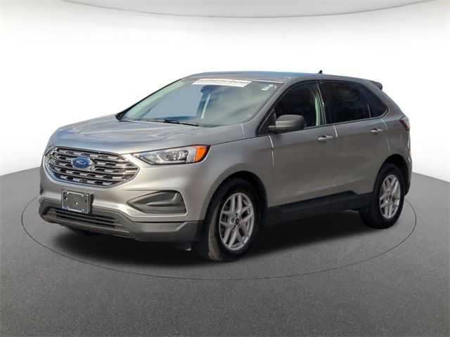 2021 Ford Edge SE