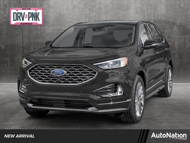 2021 Ford Edge SE