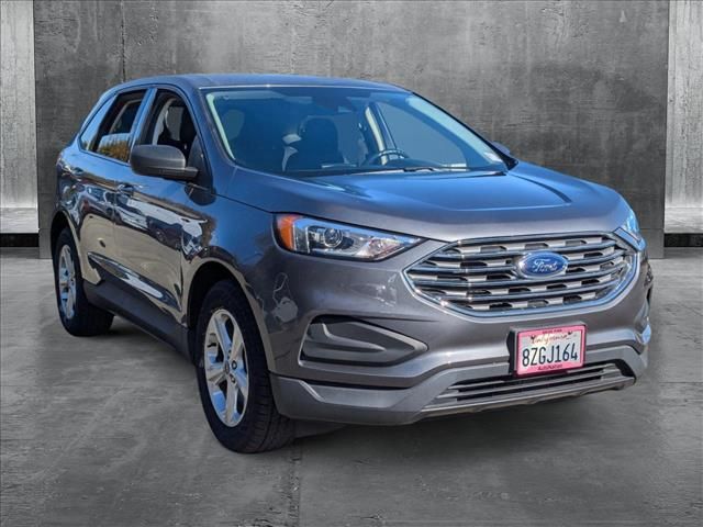 2021 Ford Edge SE