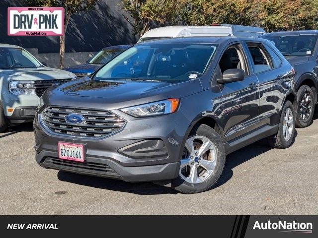 2021 Ford Edge SE