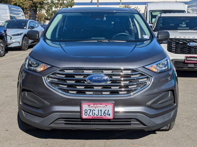 2021 Ford Edge SE