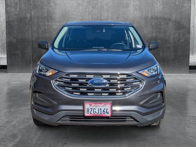 2021 Ford Edge SE