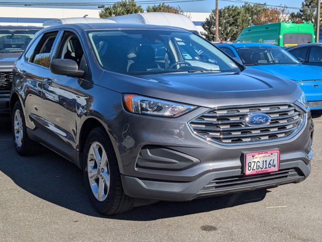 2021 Ford Edge SE