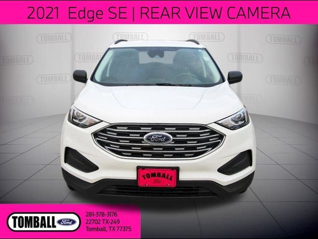 2021 Ford Edge SE