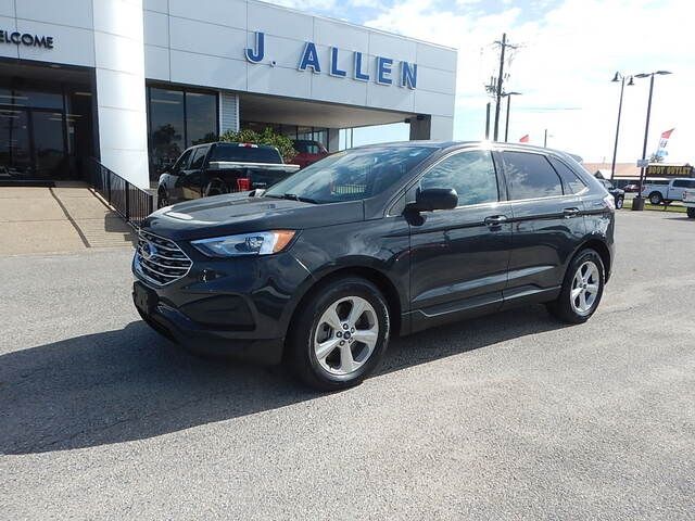 2021 Ford Edge SE