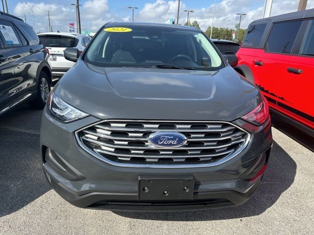 2021 Ford Edge SE