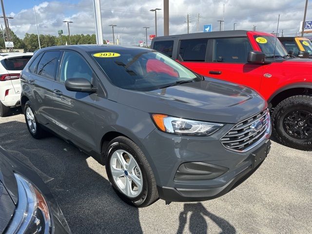 2021 Ford Edge SE