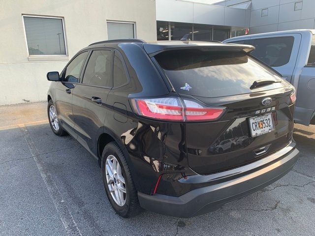 2021 Ford Edge SE