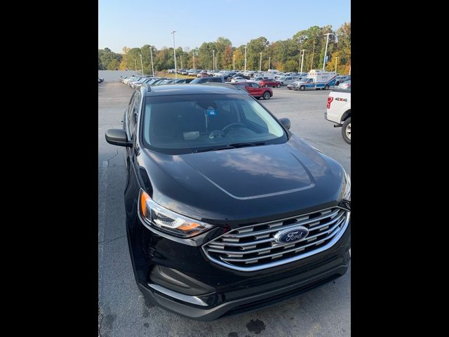 2021 Ford Edge SE