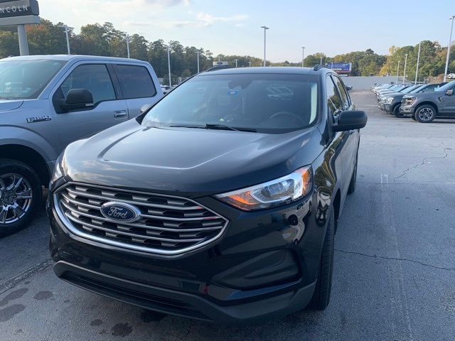 2021 Ford Edge SE