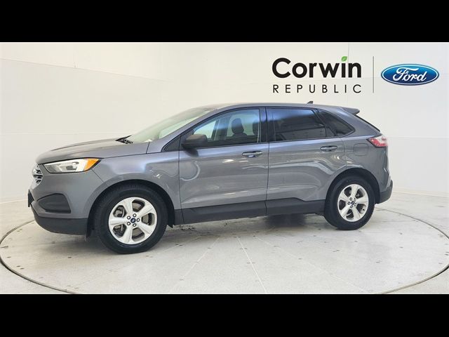 2021 Ford Edge SE