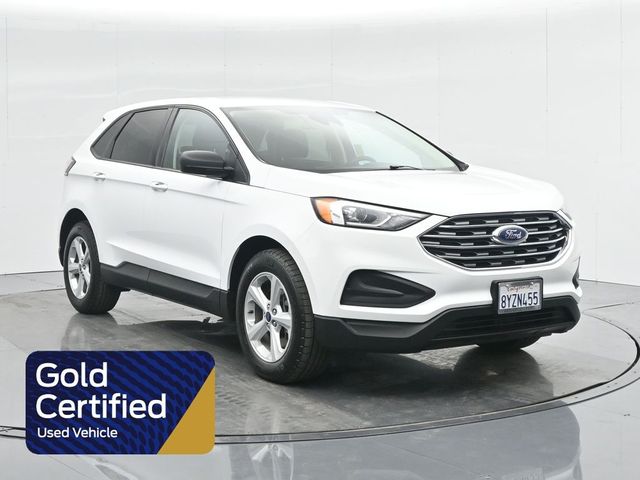 2021 Ford Edge SE