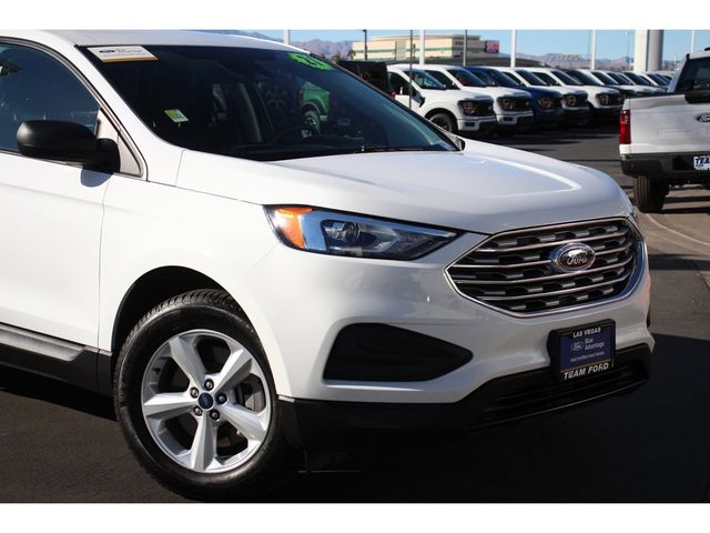 2021 Ford Edge SE