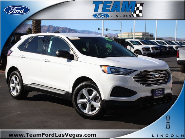 2021 Ford Edge SE