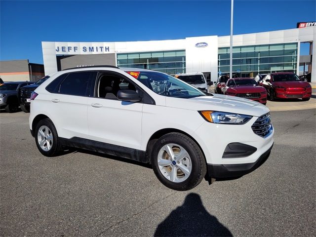 2021 Ford Edge SE