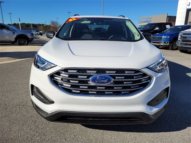 2021 Ford Edge SE