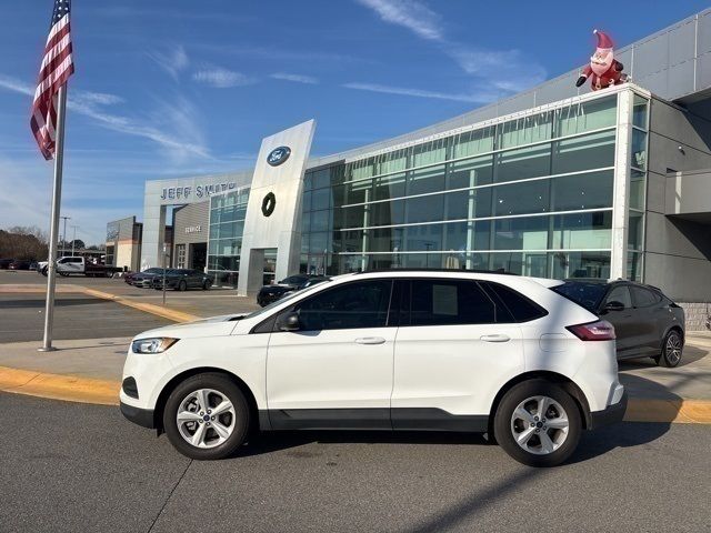 2021 Ford Edge SE