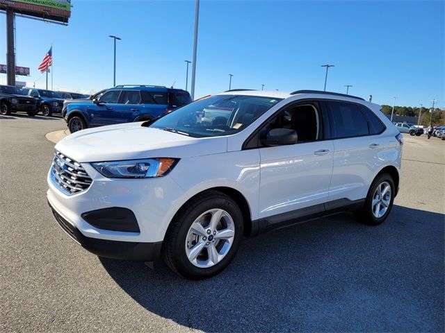 2021 Ford Edge SE