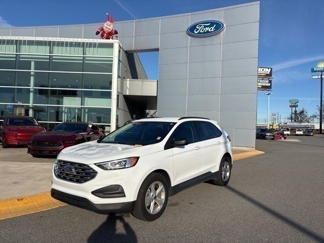 2021 Ford Edge SE