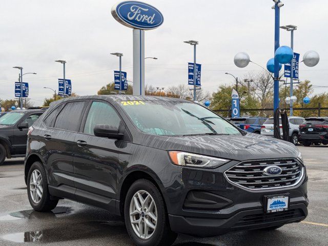 2021 Ford Edge SE