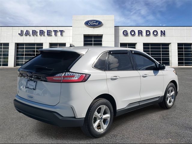 2021 Ford Edge SE