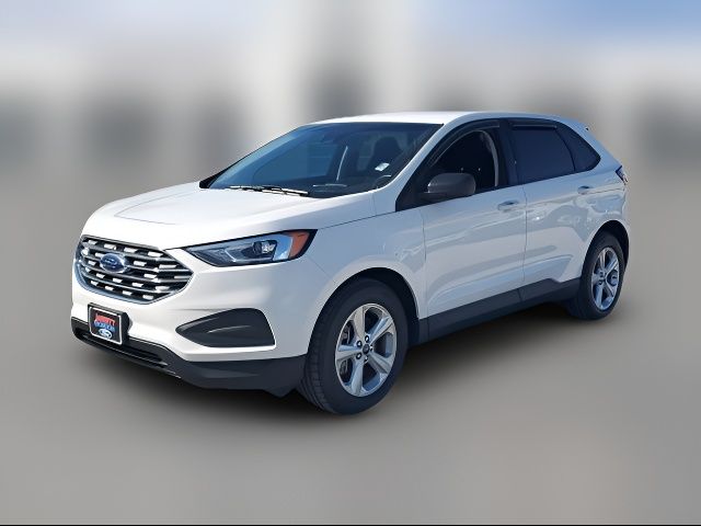 2021 Ford Edge SE