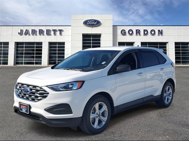 2021 Ford Edge SE