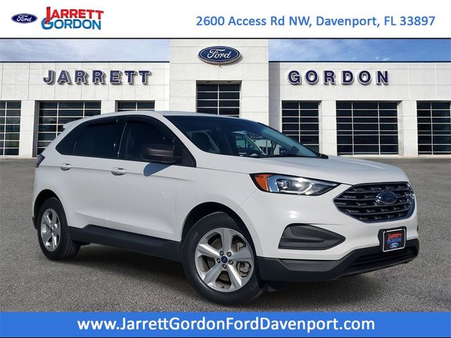 2021 Ford Edge SE