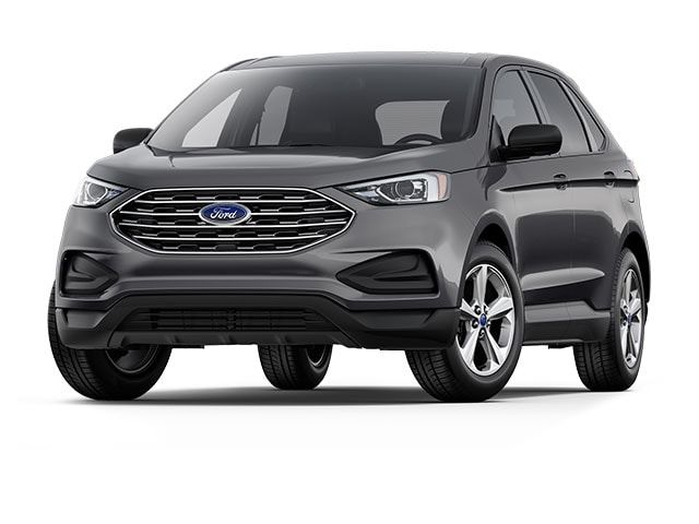 2021 Ford Edge SE