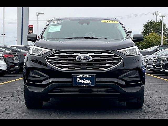 2021 Ford Edge SE